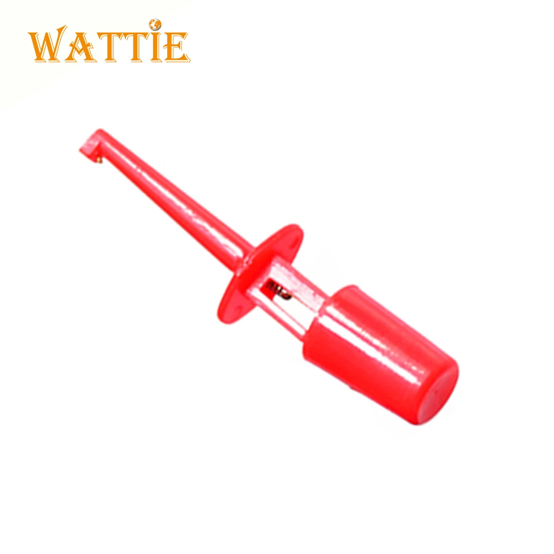 Test hook test clip test hook black red yellow green blue 5 colors are optional