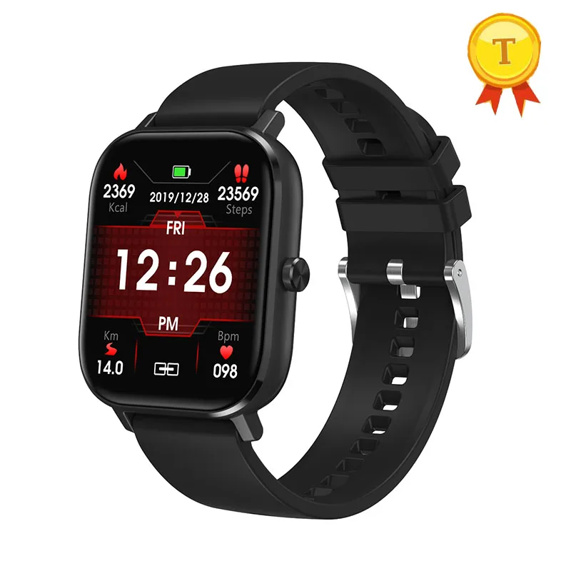 

2020 new sport SmartWatch ECG PPG HRV Bluetooth Call Smart watch Men Women Waterproof IP67 Blood Pressure Oxygen for ios Android