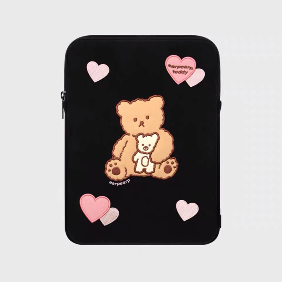 

ipad air4 pouch new cartoon pro11 10.8 10.5 10.2 9.7 2th 3th 4th 5th 6th 7th 8th generation 11inch 12.9 tablet sleeve case bag