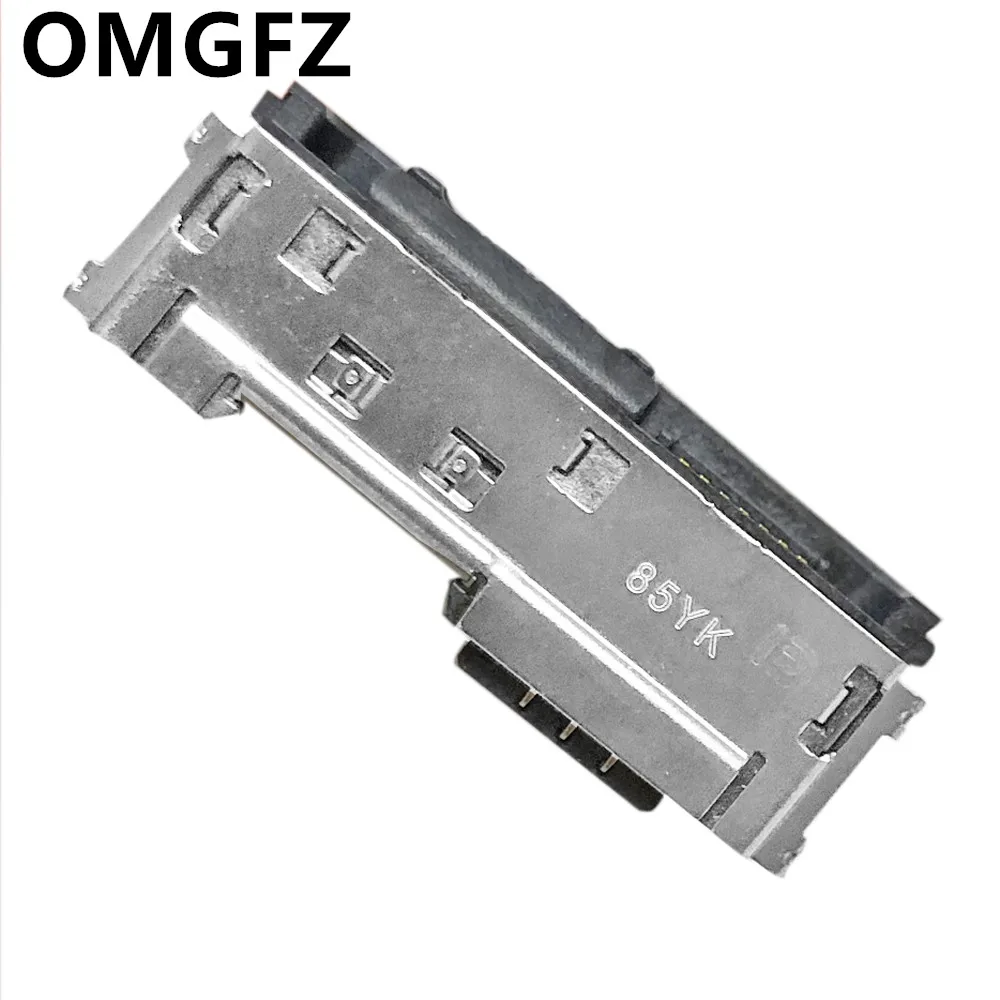 Gniazdo DC USB typ C Port CS18 doki dokujące do Lenovo ThinkPad X1 Carbon 6th Gen typ 20KH 20KG