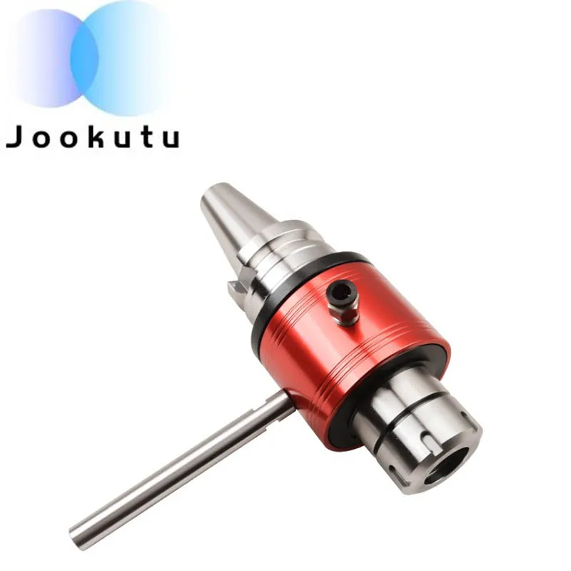 Mặt Đèn Dầu Kênh Vỏ U Khoan Vít Trong Con Quay Dụng Cụ BT40 BT50 OHS OMER OMS 20/25/32/40 Khoan Toolholder