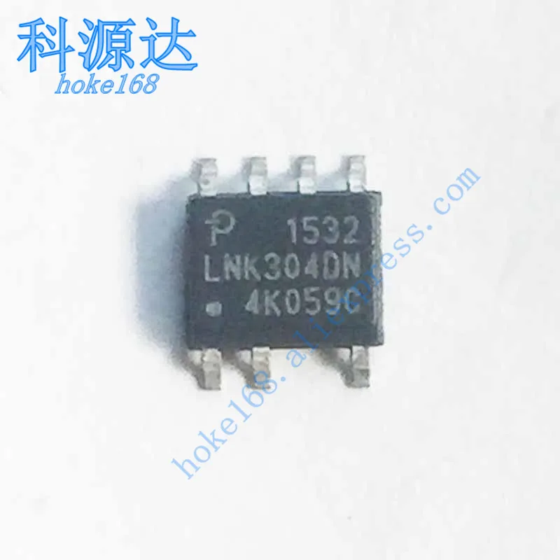 

10pcs/lot LNK304DN SOIC7 LNK304 In Stock