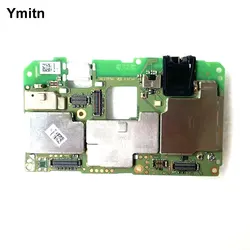 Original Unlocked Motherboard For Huawei Y7 Prime 2017 TRT-L21TRT-LX1 LX2 Work Well Mainboard Circuit With Chips Logic Board