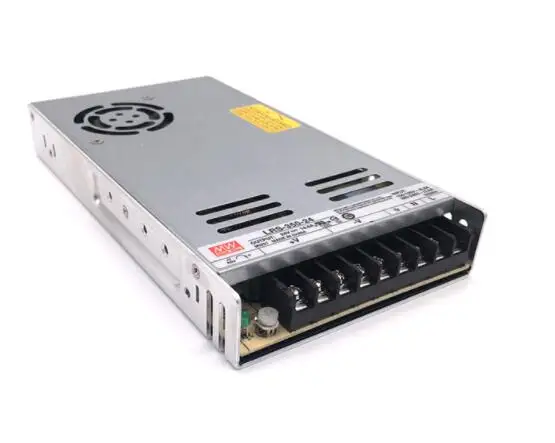 LRS-350-4.2 Switching Power Supplies 252W 4.2V 60A 115Vac or 230Vac