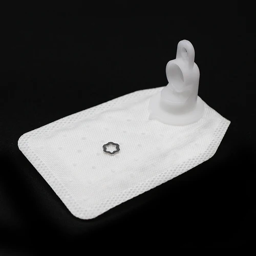 Imagen 2 del producto Filtro de bomba de combustible para motocicleta, para Yamaha YZF-R3A YZF R25A R3 MTN250 MT-25 MTN320 MT-03 XC50 Vino 50 XC50 YB125 YBR125 XT250 Serow