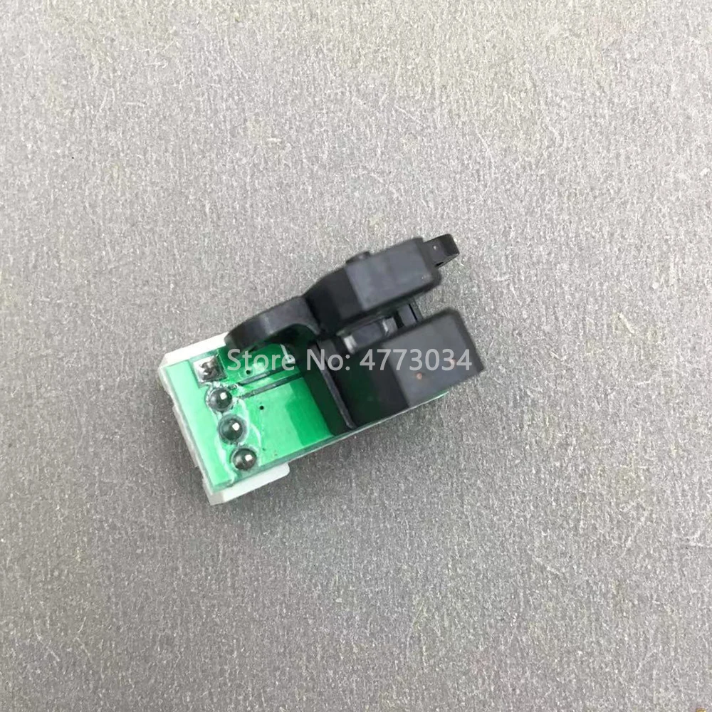 Imagem -02 - Sensor de Alisador para Impressora Allwin Peças Codificador para Impressora Dx5 Knocia 512 com Cabeçote de Impressão H9730 H9720 H9740