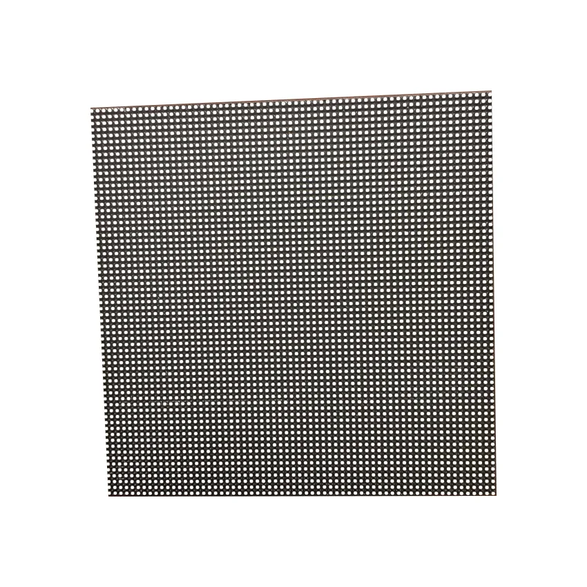 P3 Pixel Led Panel Digitale Led Module Outdoor Led Scherm Full Color Rgb Matrix 192*192Mm Video muur