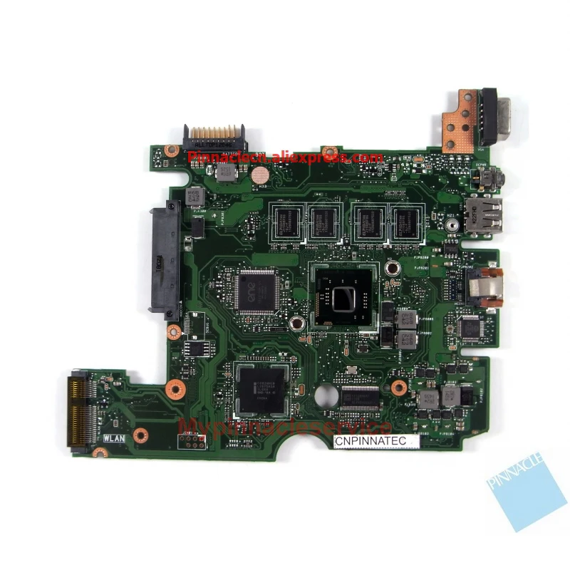 X101CH 69NA3PM11G14 60-0A3PMB2000-G13 N2600 Motherboard for ASUS EeePC X101CH X101C