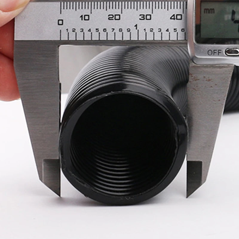 الداخلية 25 مللي متر مكنسة كهربائية منزلية الموضوع خرطوم القش مصنع منفاخ فراغ أنبوب لينة مرنة إيفا خرطوم الأنابيب استبدال جزء