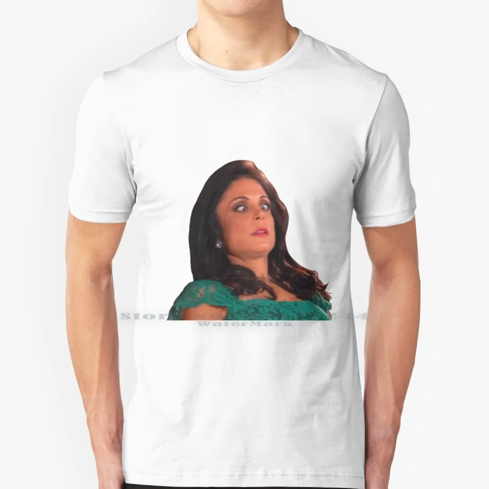 Футболка с изображением бетэнни фрэнкеля, хлопок, 6XL, бетни, фрэнкли, настоящие домохозяйки, радони, Нью-Йорк, Забавный мем