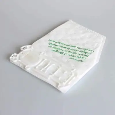 12 Stuks Voor Vorwerk Stofzuiger VK135 FP136 Kobold135 Stofzak Vuilniszak Accessoires