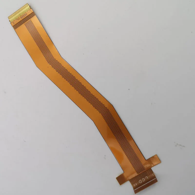 LCD Connect For Samsung Galaxy Note 10.1 SM-P600 P601 P605 Galaxy Tab Pro 10.1 SM-T520 T525 onnection Connector Flex Cable