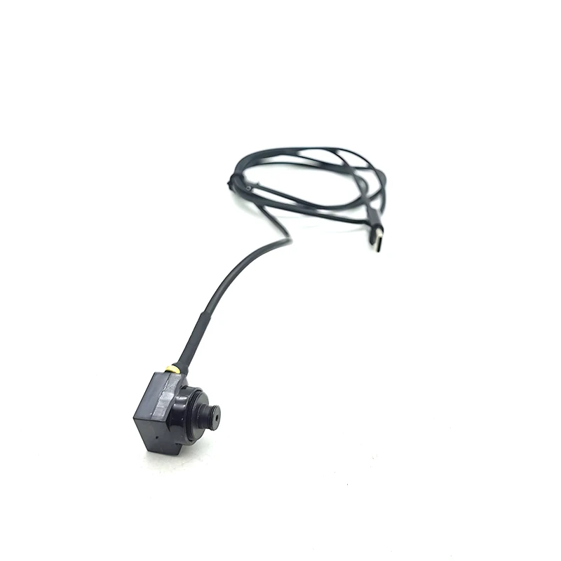 15*15mm Mini Size Type C USB Kamera 1080P 720P 8MP Micro USB OTG UVC Camera Audio CCTV Camera For External Android  Phones