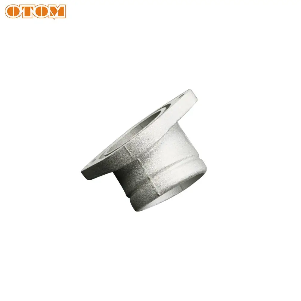 OTOM Motorcycle Carburetor Interface Adapter Intake Manifold For ZONGSHEN NC250 KAYO T6 K6 BSE J5 RX3 Xmotos ZS250GY-3 4 Valves