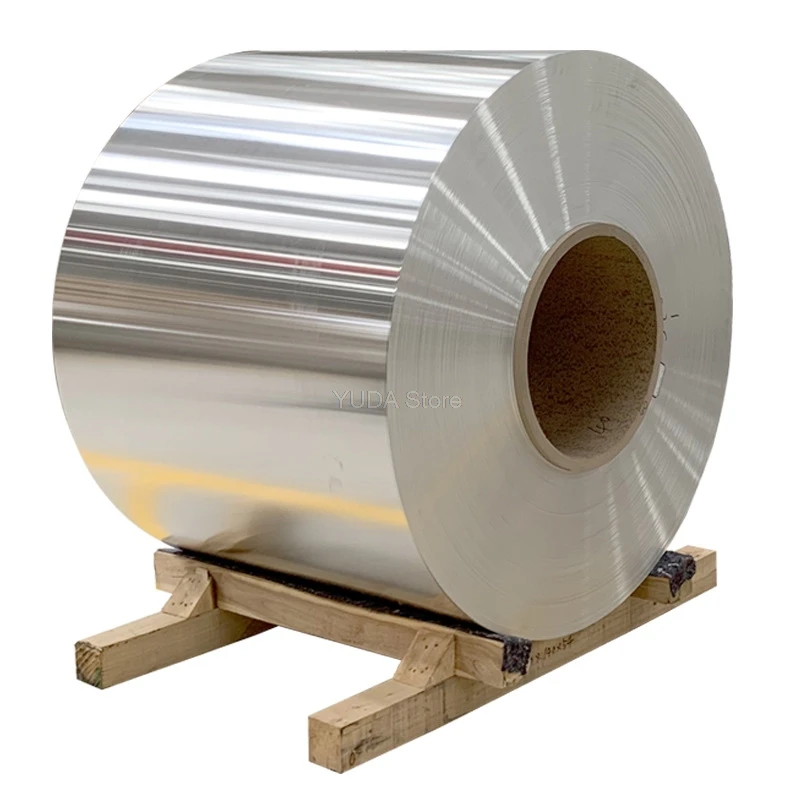 100mm width x 1meter Long AL 1060 Aluminum Strip Aluminium Foil Thin Sheet Plate DIY Material Washer Wall aluminum rolling