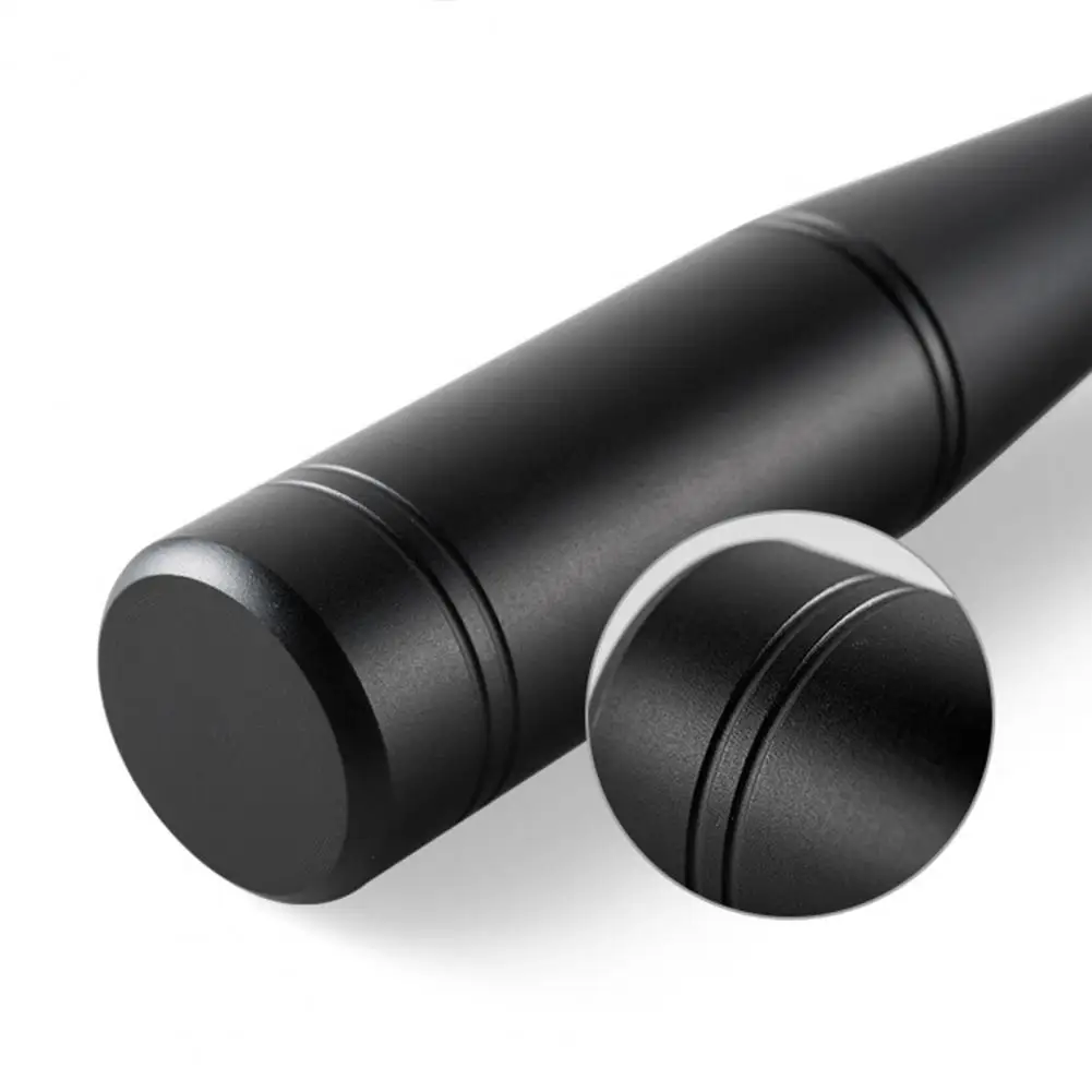 Fishing Priest Portable Multifunctional Aluminium Alloy Fish Whacker Bat Tool with EVA Handle Fisherman Fishing Priest - Image 4