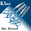 6.5 blue set
