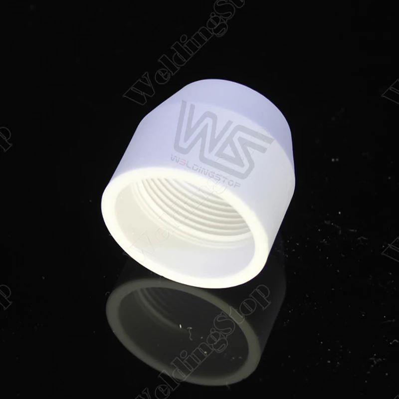 Panasonic flash consumível com copo de plasma p80, 2 peças