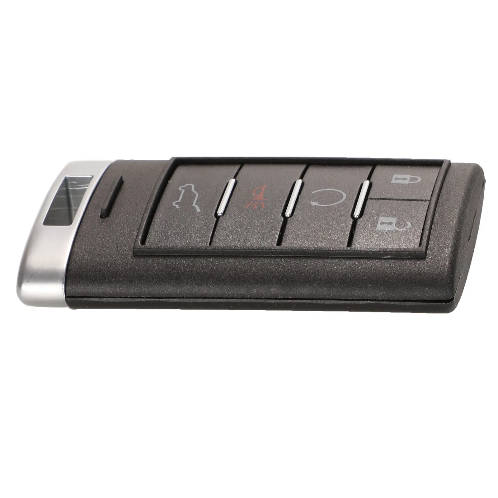 jingyuqin 5 Buttons 315/433Mhz Smart Remote Car Key Fob For Cadillac SRX CTS XTS DTS 2010 2011 2012 2013 2014 Fccid: NBG009768T