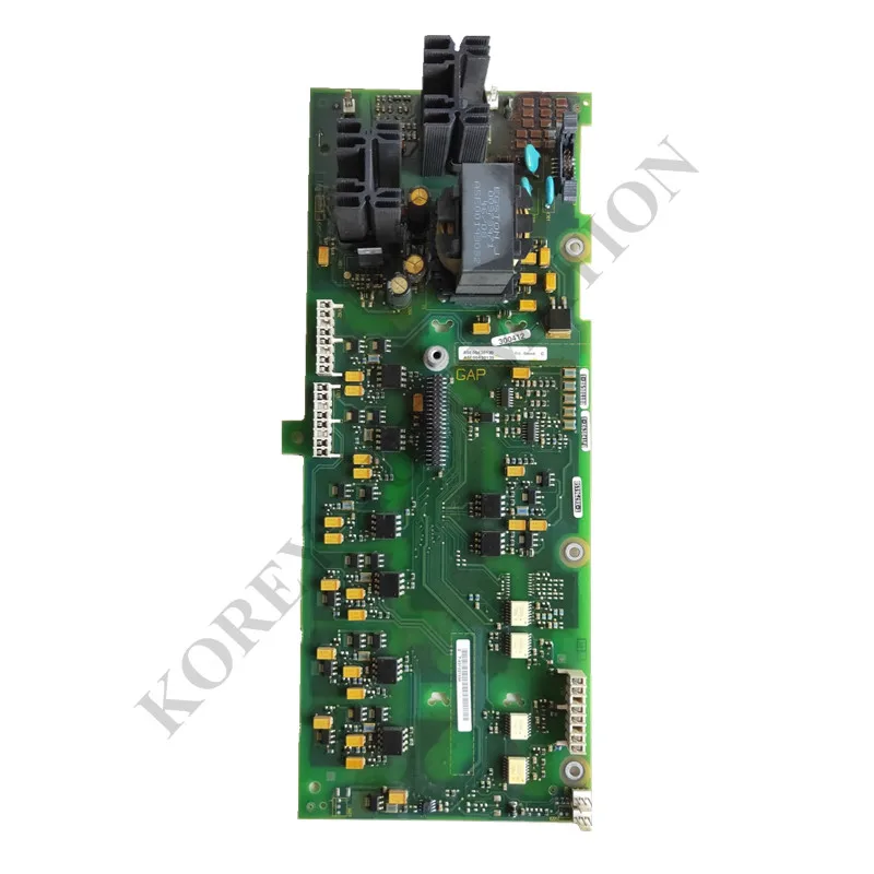 Inverter 430 Series Drive Board A5E00301348