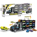 Model Car