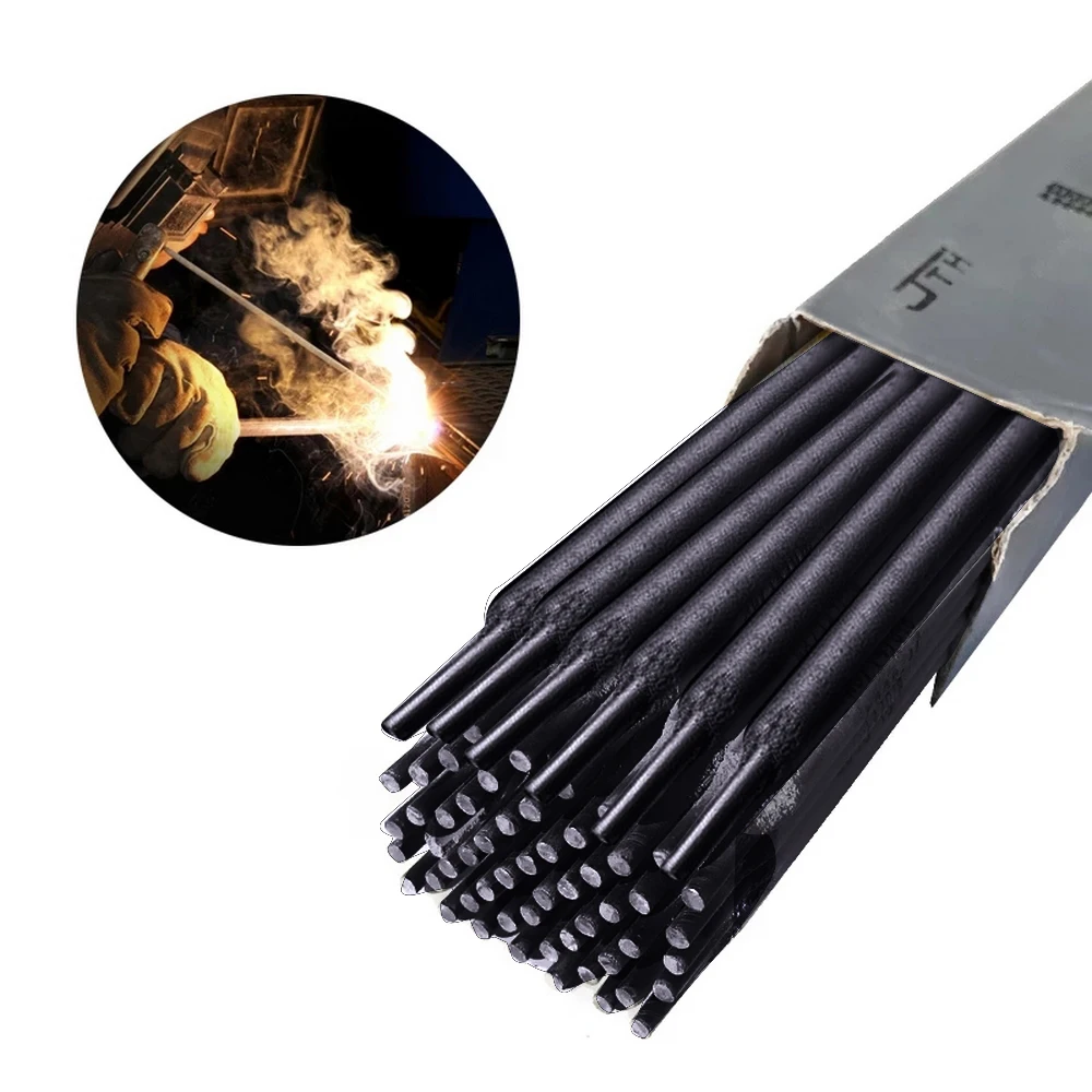 

High Temperature Tungsten Carbide Solder Welding Rods Weld Wires Diameter 2.5/3.2/4.0/5.0 Tungsten Carbide Electrode Welding Rod