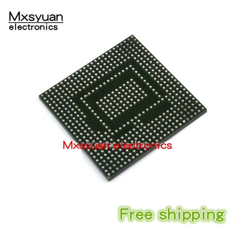 1pcs ~ 5 teile/los MSD209GX-LF-Z1-SJ MSD209GX BGA Neue original Flüssigkeit kristall chip