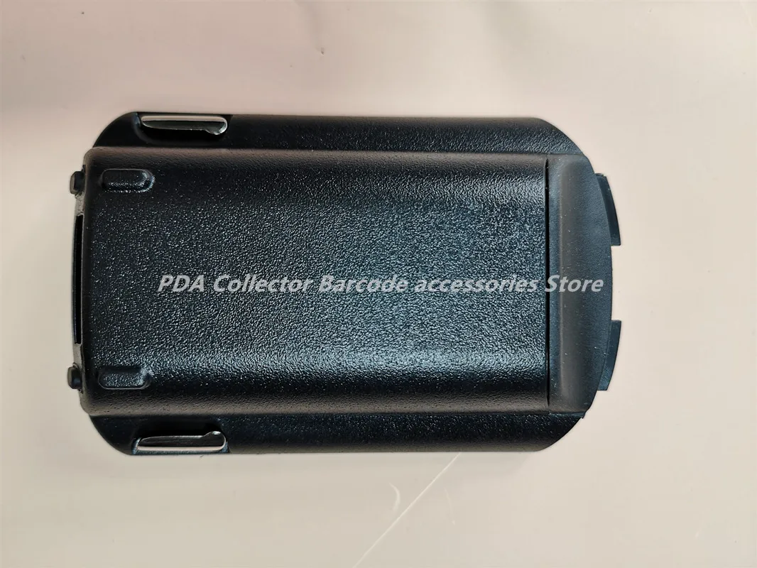 5PCS/lot New Battery Door Cover With Latch Metal Parts for moto MC3190 MC3190R Compatible（thick version)