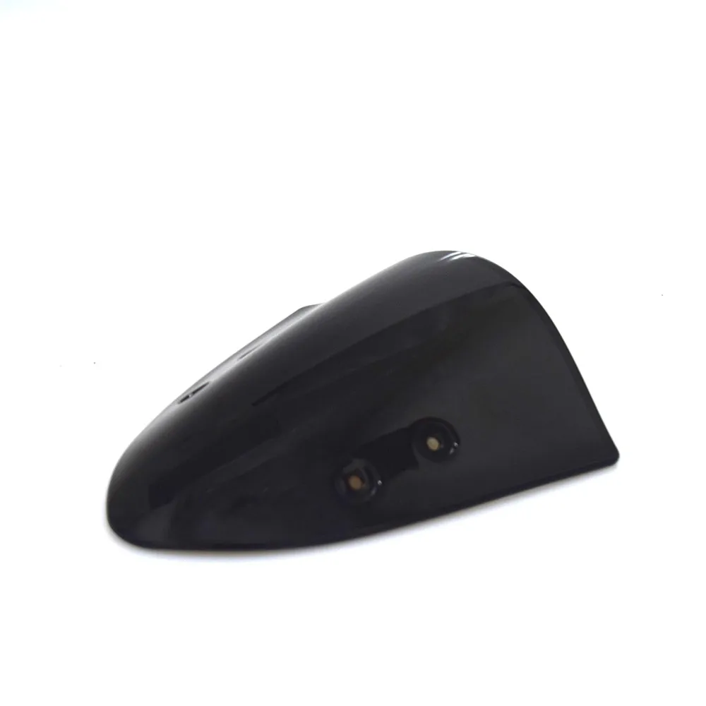 High Quality Motorcycle Windshield WindScreen Wind Deflector Wind Shutter front glass For Kawasaki ER-6N ER6N 2012 2013 2014