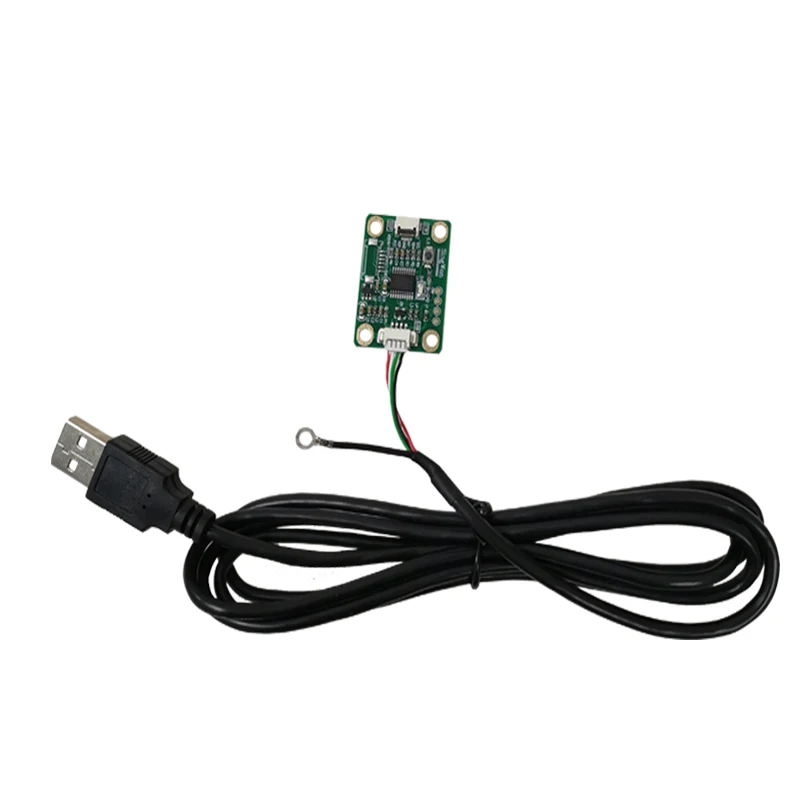 Capacitive Touch Control Card IIC (I2C) to USB Universal