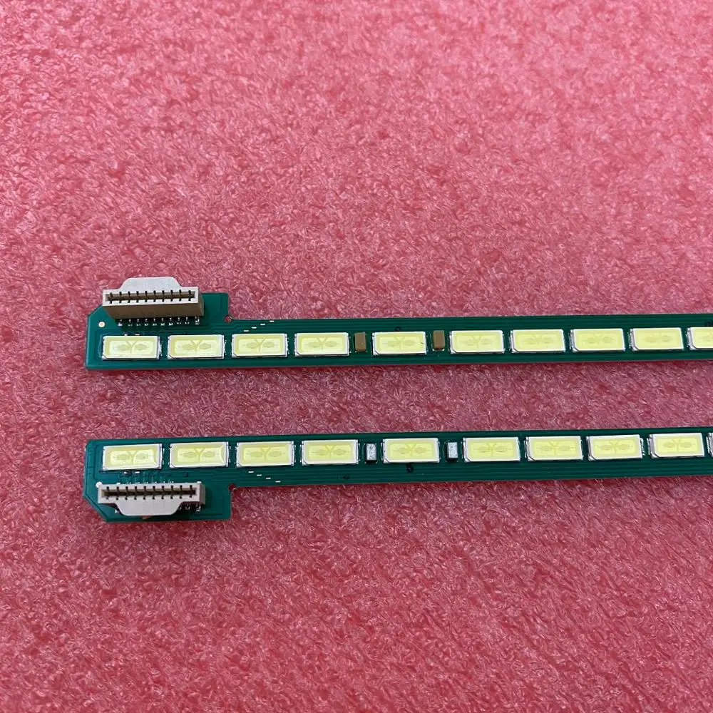 2pcs LED Backlight Strip for TV 49UB8800 49UB8200 49UF695V 6922L-0128A 49UB830T 6916l1723C 49UB820V 49UB850V 49UB830V 49UB8300