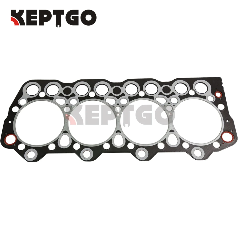 4D35 4D35T For KATO Excavators MITSUBISHI CANTER 8V Cylinder Head Gasket