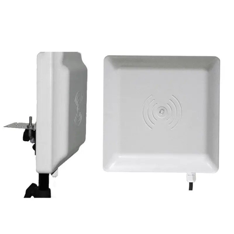 

KINJOIN Medium Range Reader RFID Mit Kompletten Englischen SDK, Demo-Software, Quellcode