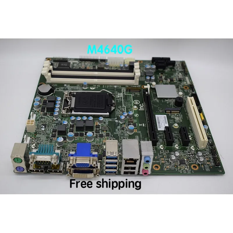 

Suitable for Acer M4640G D630 Desktop Motherboard MIQ17L-Hulk 14065-1 DDR4 1151 Mainboard 100% tested fully work