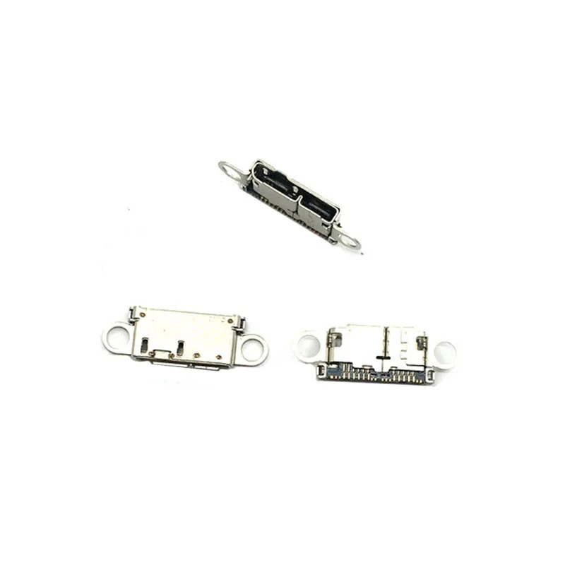 

10Pcs Usb Charging Dock Port Connector For Samsung Galaxy Note3 Note 3 N900 N9002 N9005 N900A N900T N900V Charger Plug