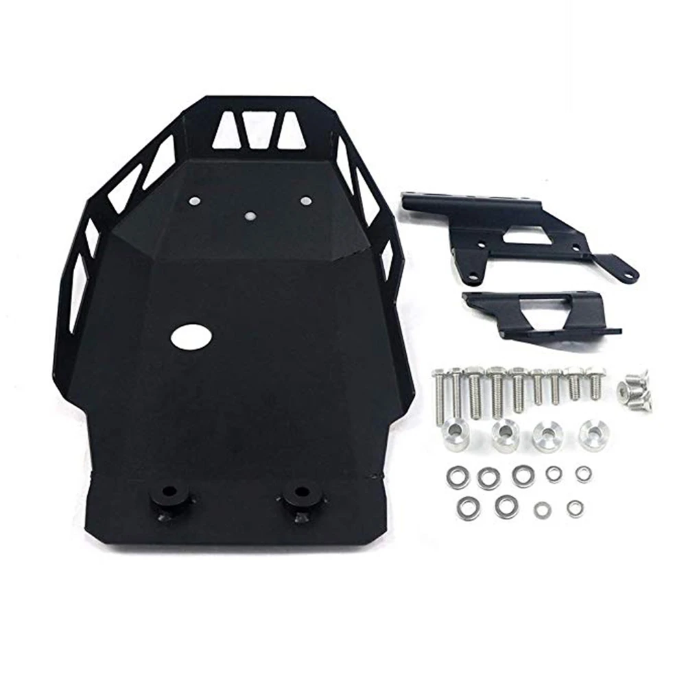 

For BMW F750GS F850GS F 750 850 GS 2018 2019-2023 Motorcycle Accessories Engine Chassis Guard Bottom Skid Plate Protector Cover
