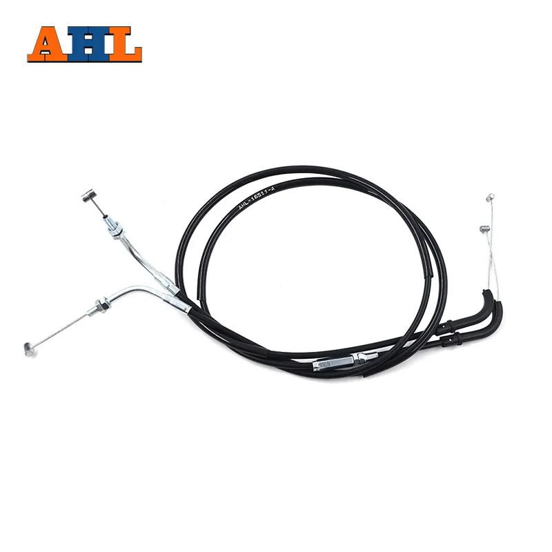 AHL High Quality Brand New Motorcycle Accessories Throttle Line Cable For Yamaha XJR400 XJR 400