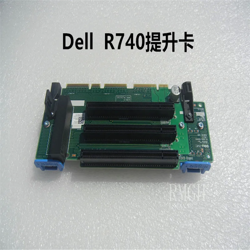 

Обновленная резервная плата расширения PCIE для Dell R740 R740XD, оригинальная аутентичная Плата расширения PM3YD 0PM3YD 100% ТЕСТ ОК