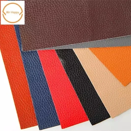 20cm*10cm 12 colors No Ironing Self Adhesive Stick on Sofa clothing Repairing Leather PU Fabric big stickr Patches