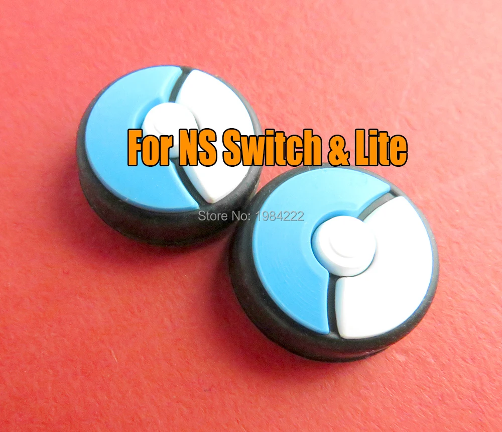 100Pcs Thumb Stick … - image