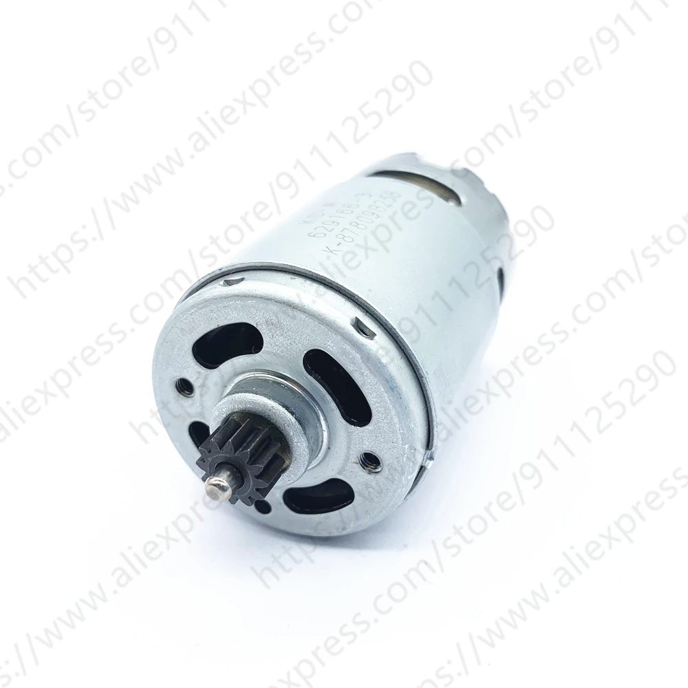 Motor para makita df031d hp331d df331d hp331z hp331dzhp331dwe 7-1 629167-7