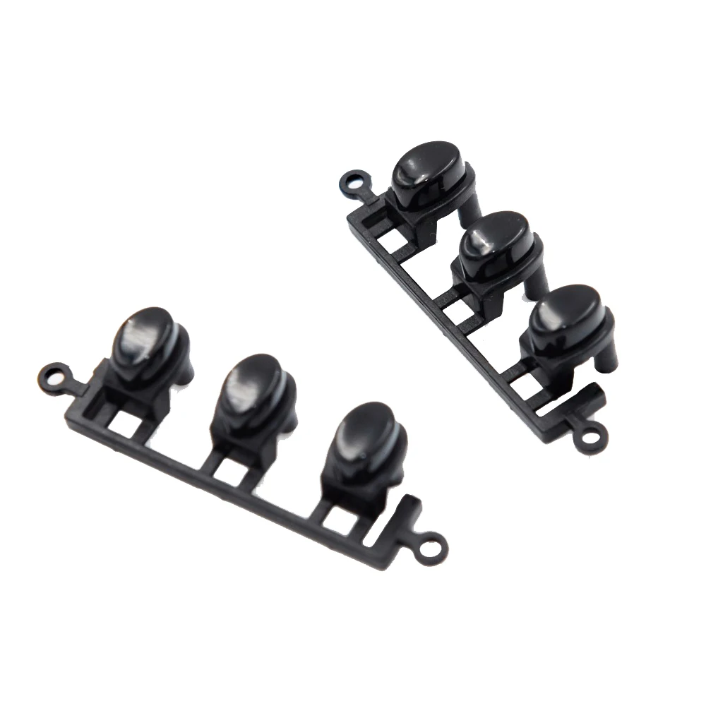 FRSKY TARANIS NAVIGATION BUTTONS