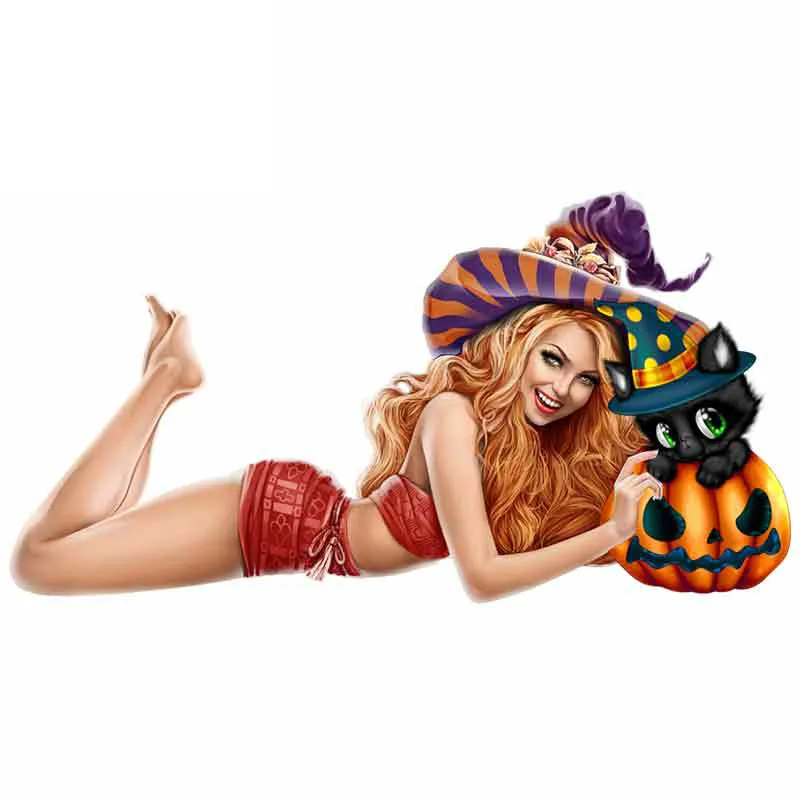 الإبداعية غرامة مثير دبوس متابعة فتاة الصدرية النيكر الساخن الاشياء الملونة ملصقات السيارات نافذة سيارة دراجة نارية الديكور الخارجي KK13 * 11 سنتيمتر