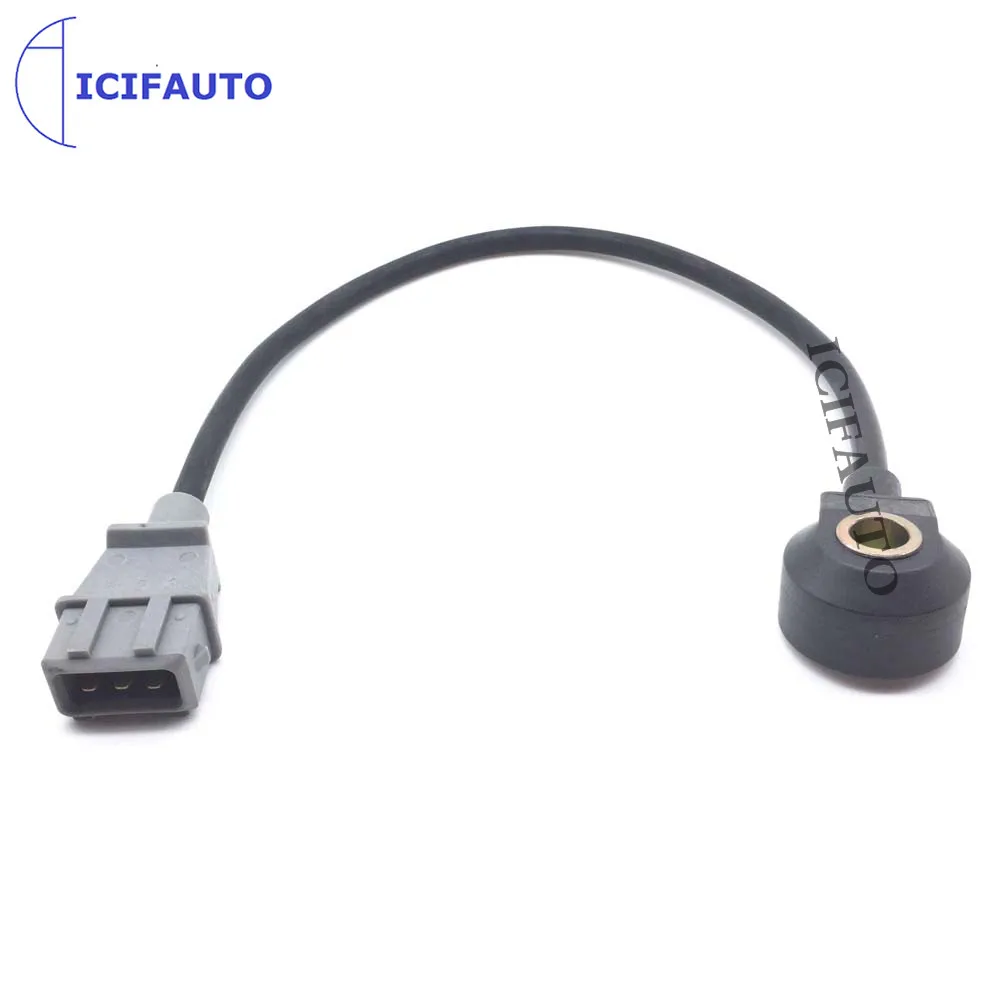 Knock Detonation Sensor For CHEVROLET AVEO CAPTIVA CRUZE EPICA EVANDA KALOS LACETTI MATIZ NUBIRA REZZO SPARK VIVANT OPTRA