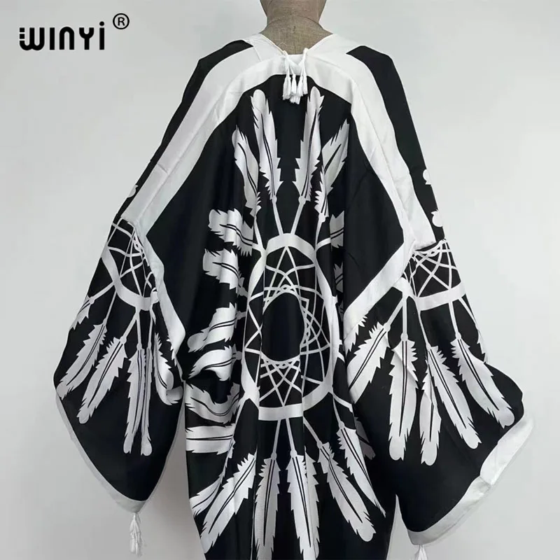 Thumbnail 3 - #3 Latest Casual Kimonos Updates