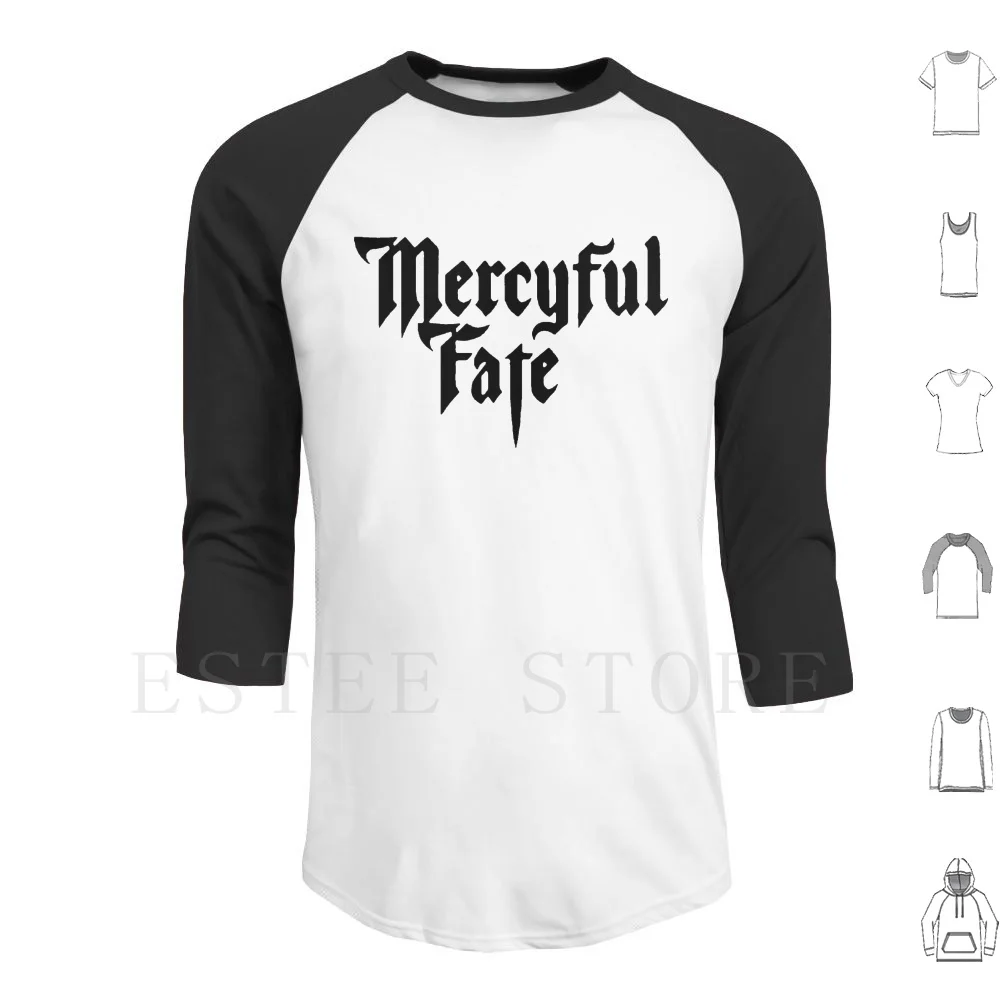 Best Design Logo Music Mercyful Hoodies Long Sleeve Best Design Logo Music The Hives King Diamond Trivium Sepultura