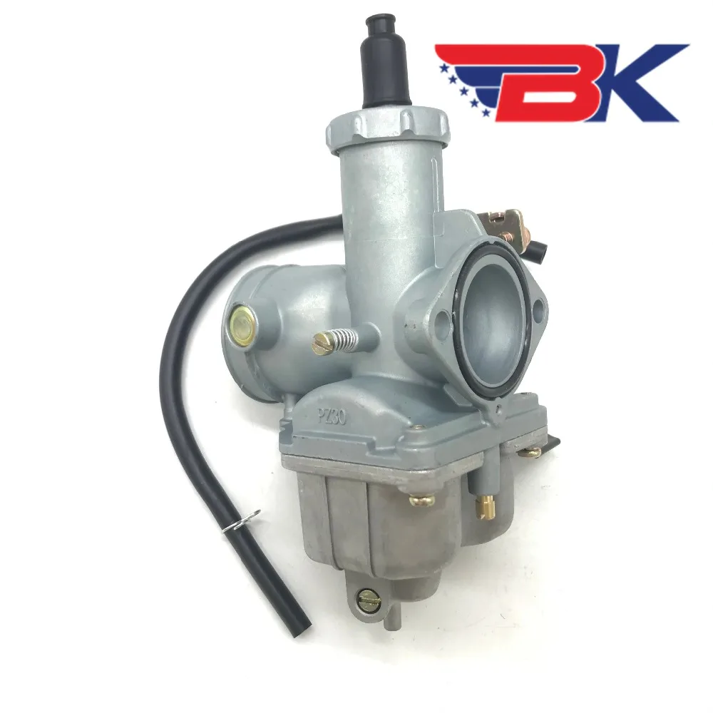 Vergaser für Shineray 250cc XY250STXE XY250ST-9E 300cc STE XY300ST-5E XY300STE ATV Quad Carb – Detail 6