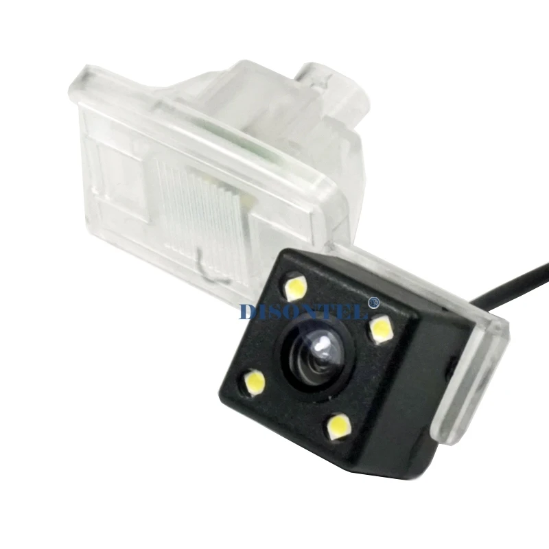 

Wide Angle Special Night Vision Waterproof Glass Lens Car Rear View Camera Parking Assistance Reversing For Cadillac CT6 2016