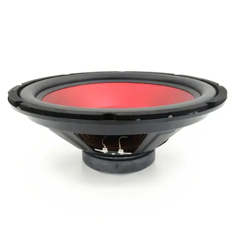 10 best sales car subwoofer 1000w - №4
