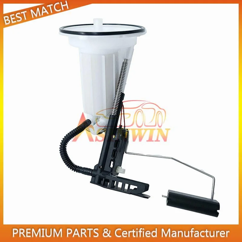 16117373470 Gasoline compartment pump Gas CAR fuel filter For bmw E60 520i 525i M54 530i M54 545i E61 525i 545i E63 645Ci